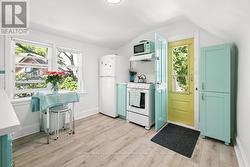 Third Floor Kitch - 