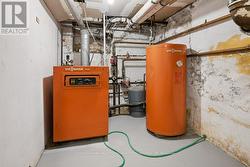 Boiler - 