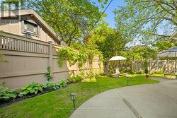 Backyard - 
