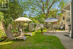 Backyard - 