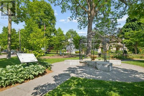 Hibner Park across the street - 149 Young Street, Kitchener, ON 
