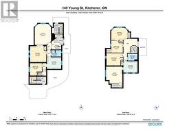 floor plans - 