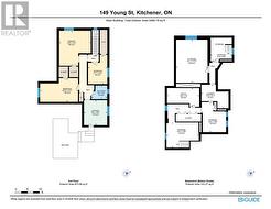 floor plan - 