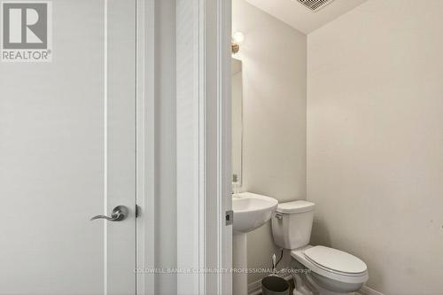 54 Aquarius Crescent, Hamilton, ON 