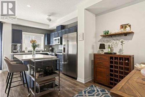 54 Aquarius Crescent, Hamilton, ON 
