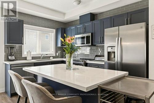 54 Aquarius Crescent, Hamilton, ON 