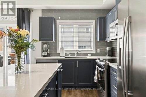 54 Aquarius Crescent, Hamilton, ON 