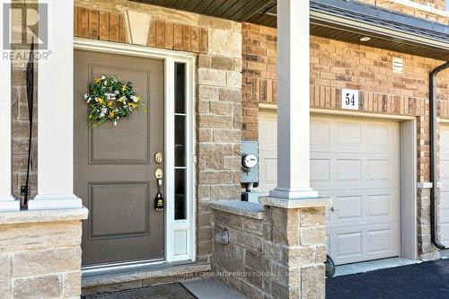 54 Aquarius Crescent, Hamilton, ON 