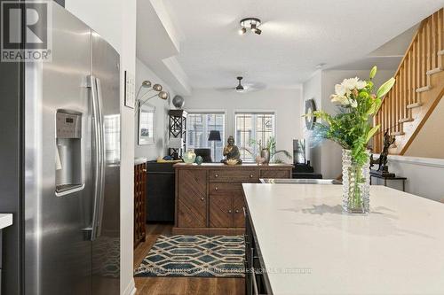 54 Aquarius Crescent, Hamilton, ON 