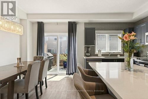 54 Aquarius Crescent, Hamilton, ON 