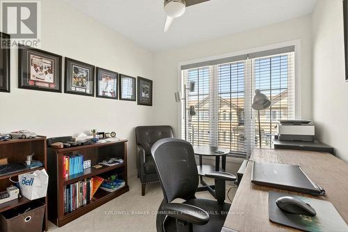 54 Aquarius Crescent, Hamilton, ON 