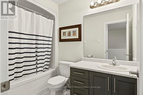 54 Aquarius Crescent, Hamilton, ON 