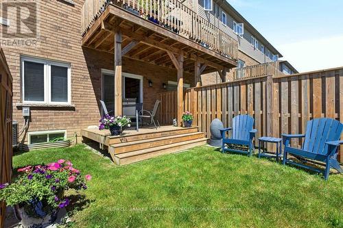 54 Aquarius Crescent, Hamilton, ON 