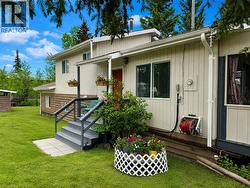 6445 LIVINGSTON ROAD 70 Mile House, BC V0K 2K1