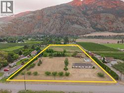 2185 Newton Road  Cawston, BC V0X 1C1