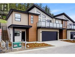 2400 Coldwater Drive Unit# 107  Kamloops, BC V2E 0E9