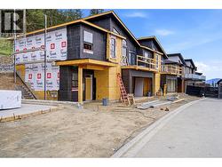 Construction Progress of Unit 107 and 108 - As Of June 2026 - 
