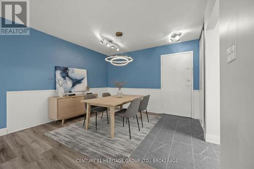 202 - 561 Armstrong Road, Kingston (East Gardiners Rd), ON 