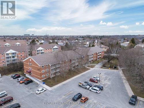 202 - 561 Armstrong Road, Kingston (East Gardiners Rd), ON 