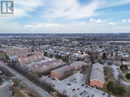 202 - 561 Armstrong Road, Kingston (East Gardiners Rd), ON 