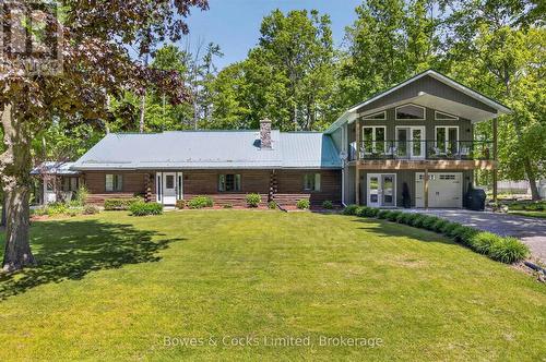1 GRAHAM DRIVE  Kawartha Lakes (Fenelon Falls), ON K0M 1N0