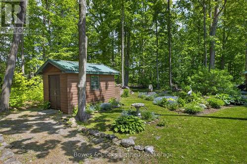 1 Graham Drive, Kawartha Lakes (Fenelon Falls), ON 