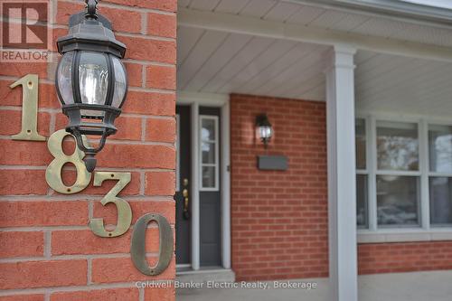 1830 Stratton Avenue, Peterborough (Otonabee Ward 1), ON 