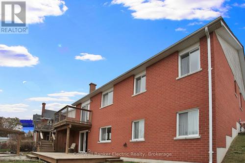 1830 Stratton Avenue, Peterborough (Otonabee Ward 1), ON 