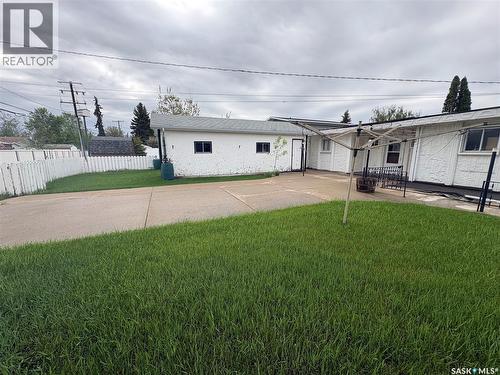 2 Garvin Bay, Melville, SK 