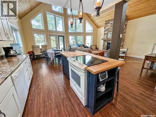 119 Elim Lane, Lac Pelletier, SK 