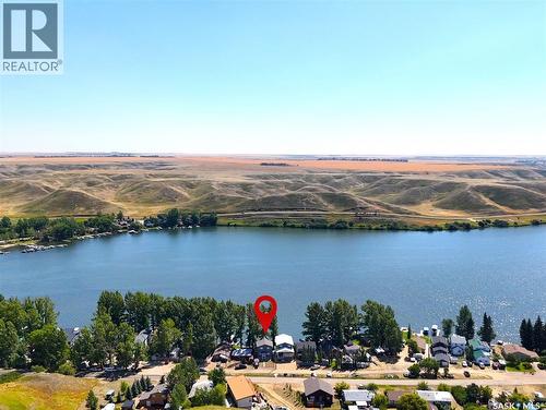 119 Elim Lane, Lac Pelletier, SK 
