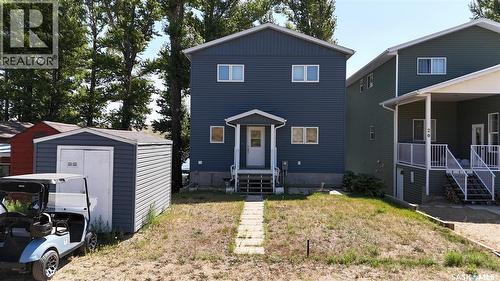 119 Elim Lane, Lac Pelletier, SK 
