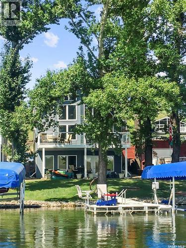 119 Elim Lane, Lac Pelletier, SK 