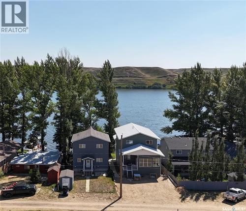 119 Elim Lane, Lac Pelletier, SK 