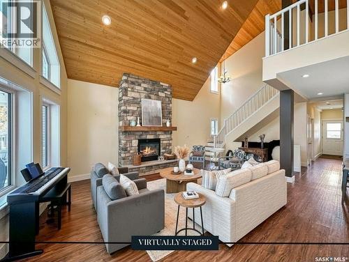 119 Elim Lane, Lac Pelletier, SK 