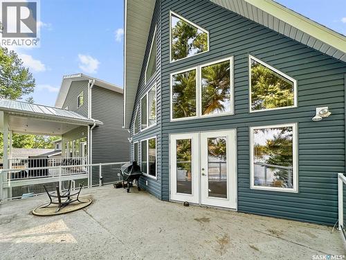 119 Elim Lane, Lac Pelletier, SK 