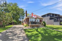 86 CLARE AVENUE Port Colborne (Sugarloaf), ON L3K 5H4