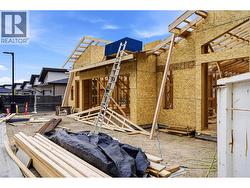 Construction Progress for Unit 133 and 134 - As of June 2026 - 