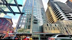 4112 - 210 VICTORIA STREET Toronto, ON M5B 2R3