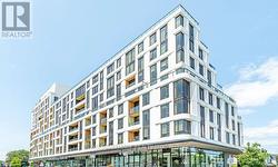205 - 1100 KINGSTON ROAD Toronto, ON M1N 0B3