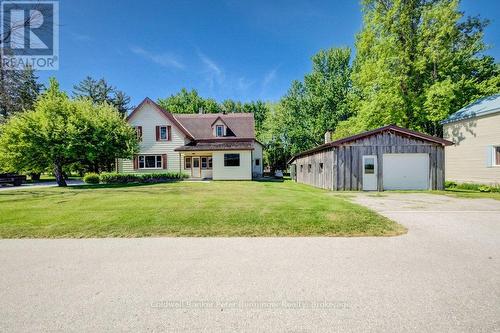 1365 BRUCE ROAD 15 ROAD  Kincardine, ON N0G 2T0
