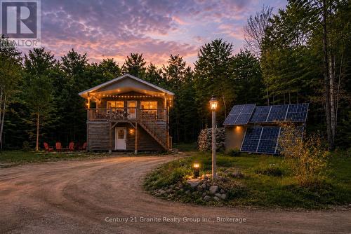 18240 HIGHWAY 118  Highlands East (Monmouth), ON K0L 2Y0