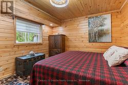 MAIN LEVEL BEDROOM 2 - 