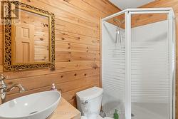 UPPER LEVEL 3 PC BATH - 