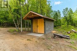 CUSTOM SHED- AI ENHANCED - 