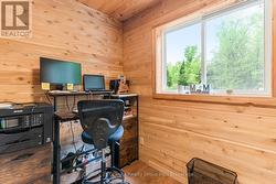 OFFICE WITH A VIEW - 