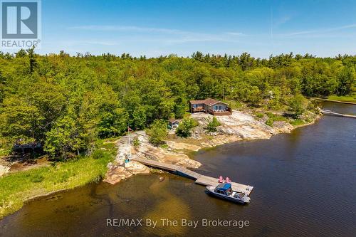 6980 ISLAND 1810/BONE ISLAND  Georgian Bay (Gibson), ON L0K 1E0