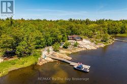 6980 ISLAND 1810/BONE ISLAND Georgian Bay (Gibson), ON L0K 1E0