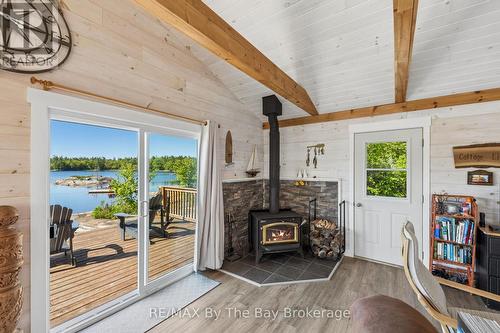6980 Island 1810/Bone Island, Georgian Bay (Gibson), ON 