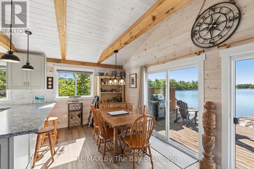 6980 Island 1810/Bone Island, Georgian Bay (Gibson), ON 